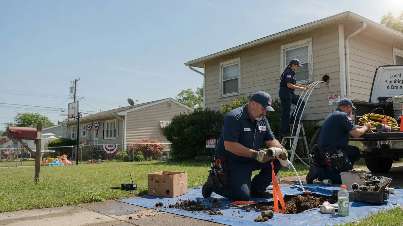 Faucet Repair in Atkins, IA near me