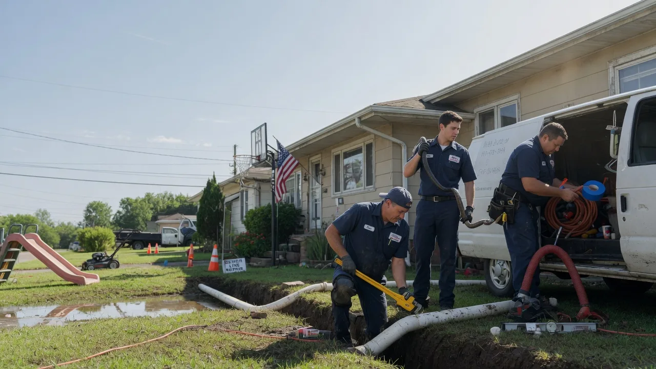 Toilet Installation in Atkins, IA near me